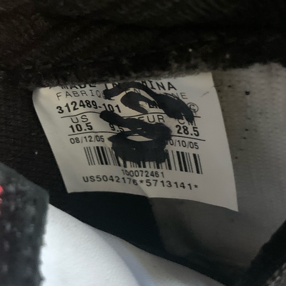 Nike Air Force 1 Men’s size 10.5 - Picture 8 of 9